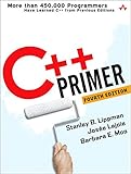 C++ Primer (4th Edition)