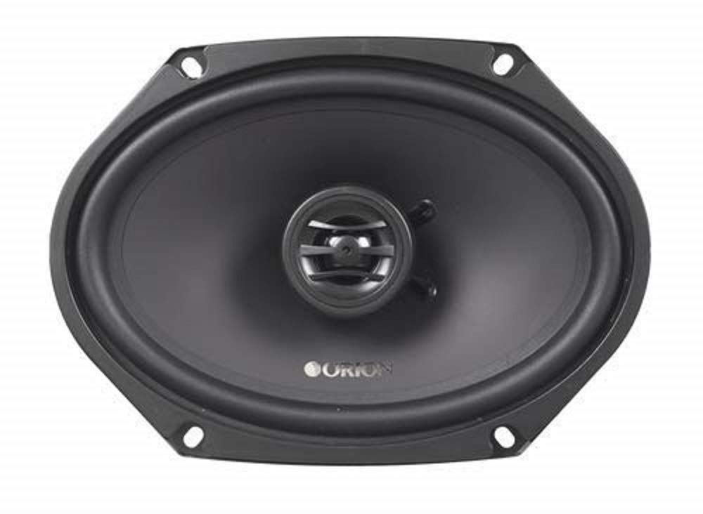 orion 6x8 speakers