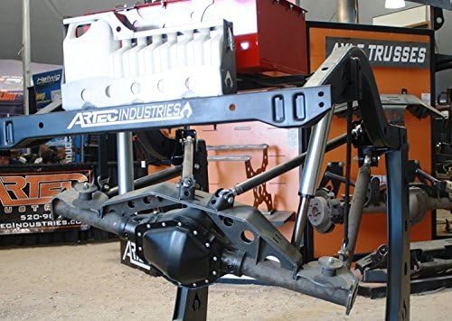 Artec Industries TR1405 Axle (14 bolt MODULAR truss Heavy Duty Fit To Any Vehicle)