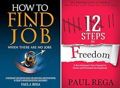 Amazoncom How To Find A Job When There Are No Jobs Book - 