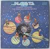 Holst : The planets {sound recording} {1975 Ormandy/The Philadelphia Orchestra}
