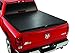 RealTruck TruXedo TruXport Soft Roll Up Truck Bed Tonneau Cover | 284901 | Fits 2019 - 2024 Dodge Ram 1500 w/RamBox, w/ or w/o Multifunction tailgate 5' 7