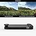 bitplay 2 in 1 Ultra 0.39X Wide Angle + 6X Macro Add-on Lens for Smartphones