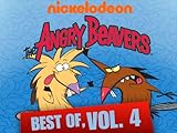 The Angry Beavers Volume 4