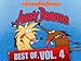 The Angry Beavers Volume 4