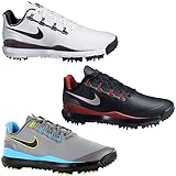 Nike TW Golf Shoes 2014