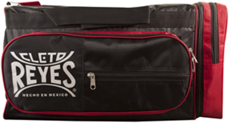 cleto reyes gym bag