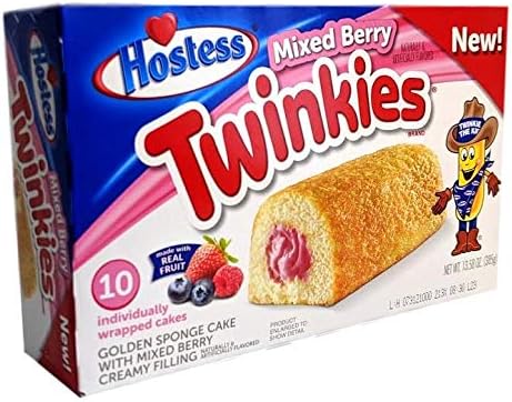 twinkies on amazon