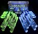 Starlux Games Glow Battle: A Ninja Game for Kids, Teens and The Whole Neighborhood - Use Glow-in-The-Dark Foam Weapons to Channel Your Inner Samurai Warrior primary