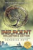 Insurgent Collector's Edition (Divergent Series)