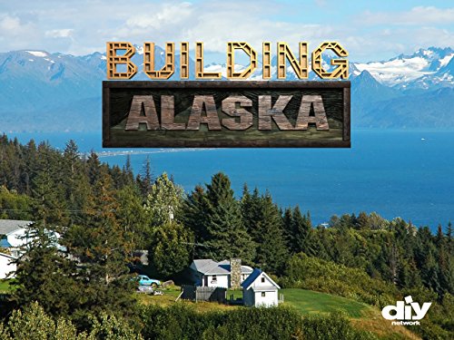 Building Alaska, Season 8