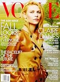 Teen Vogue Magazine (August, 2013) Emma Watson Cover