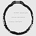 Terra Hiker Bike Chain Lock, Coiling 5-Digit Combination Lock for Bicycles, Keyless