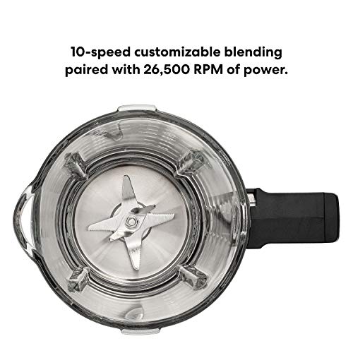 Instant Pot Blender Review Prime Shop Kitchen