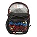 Lego Ninjago Masters of Spinjitzu Multi Color Backpack