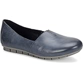 BORN Women's Sebra, Navy - 6.5M US