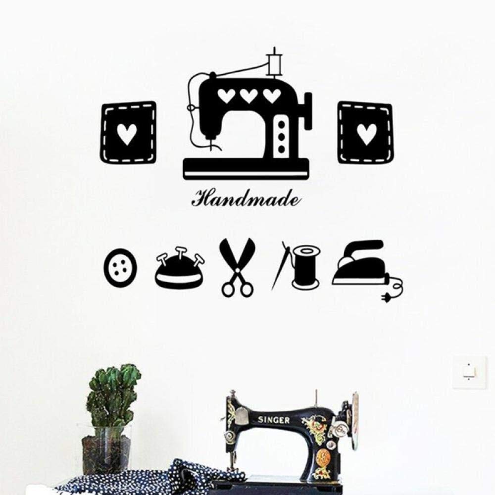 wall sticker machine