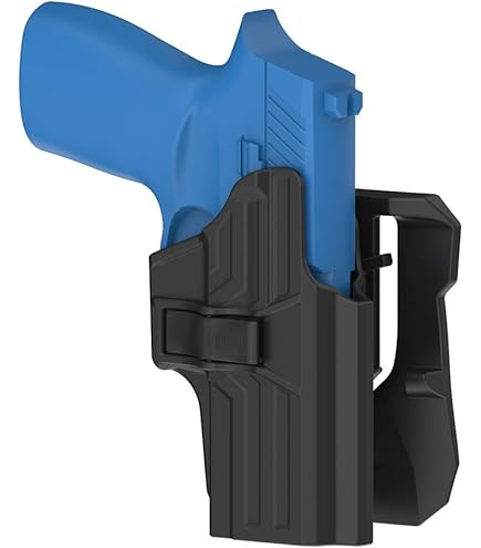 T-Series L2C Blk Sig P320 Sig P320/P250/M17/M18 RH, Box