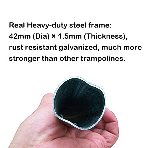 Zupapa-15-14-12-FT-TUV-Approved-Trampoline-with-Enclosure-net-and-poles-Safety-Pad-Ladder-Jumping-Mat-Rain-Cover