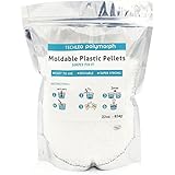 22 OZ Thermoplastic pellets Instant moldable plastic