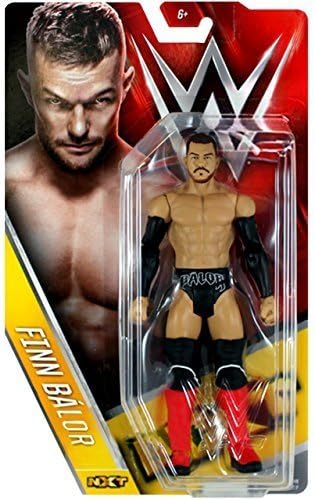 wwe nxt figures
