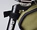 ArcEnCiel Bike Saddle Bag Bicycle Seat Packs Folding Canvas Cycling Wedge Basket