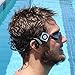 Hydroharmony HH-02 Wired Headphones - Noise-Isolating & Waterproof Audio Experience
