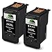 JARBO Remanufactured for Canon PG-240XL Canon 240 XL Black Ink Cartridge, 2 Packs, Use for Canon Pixma MX472 MX452 MX532 MX432 MX512 MG3620 MG3522 MG2120 MG2220 MG3120 MG3220 MG3520 TS5120