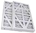 WEN 90243-027-2 5-Micron Outer Air Filters, 2-Pack (for the WEN 3410 Air Filtration System)