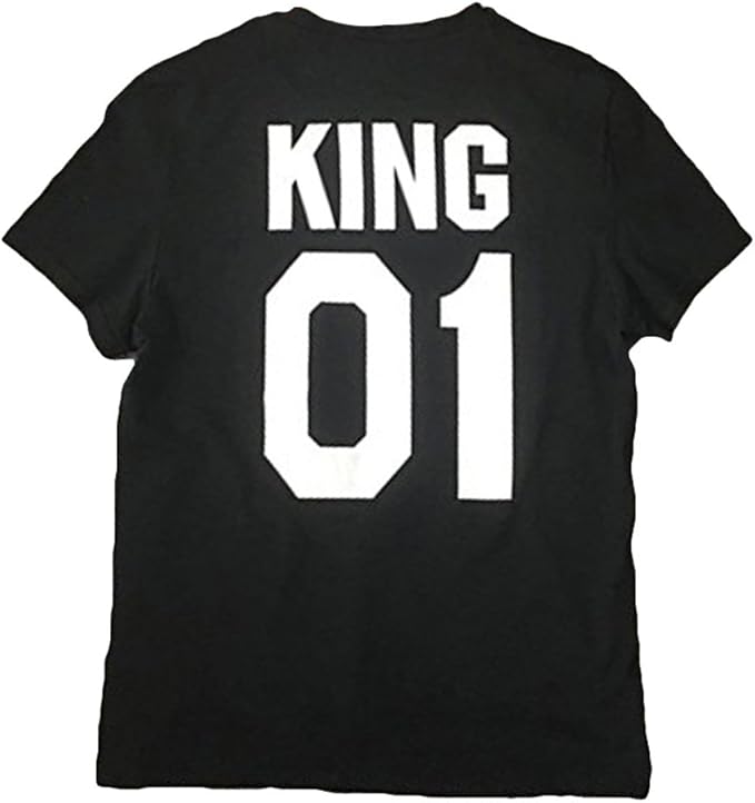 hibote Mamá papá niños bebé Tshirt Familiar Camiseta Cómoda Camisa ...