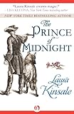 Front cover for the book Prince of Midnight by Laura Kinsale