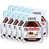 Nutella, Ferrero-Nutella, 10 x 15 g