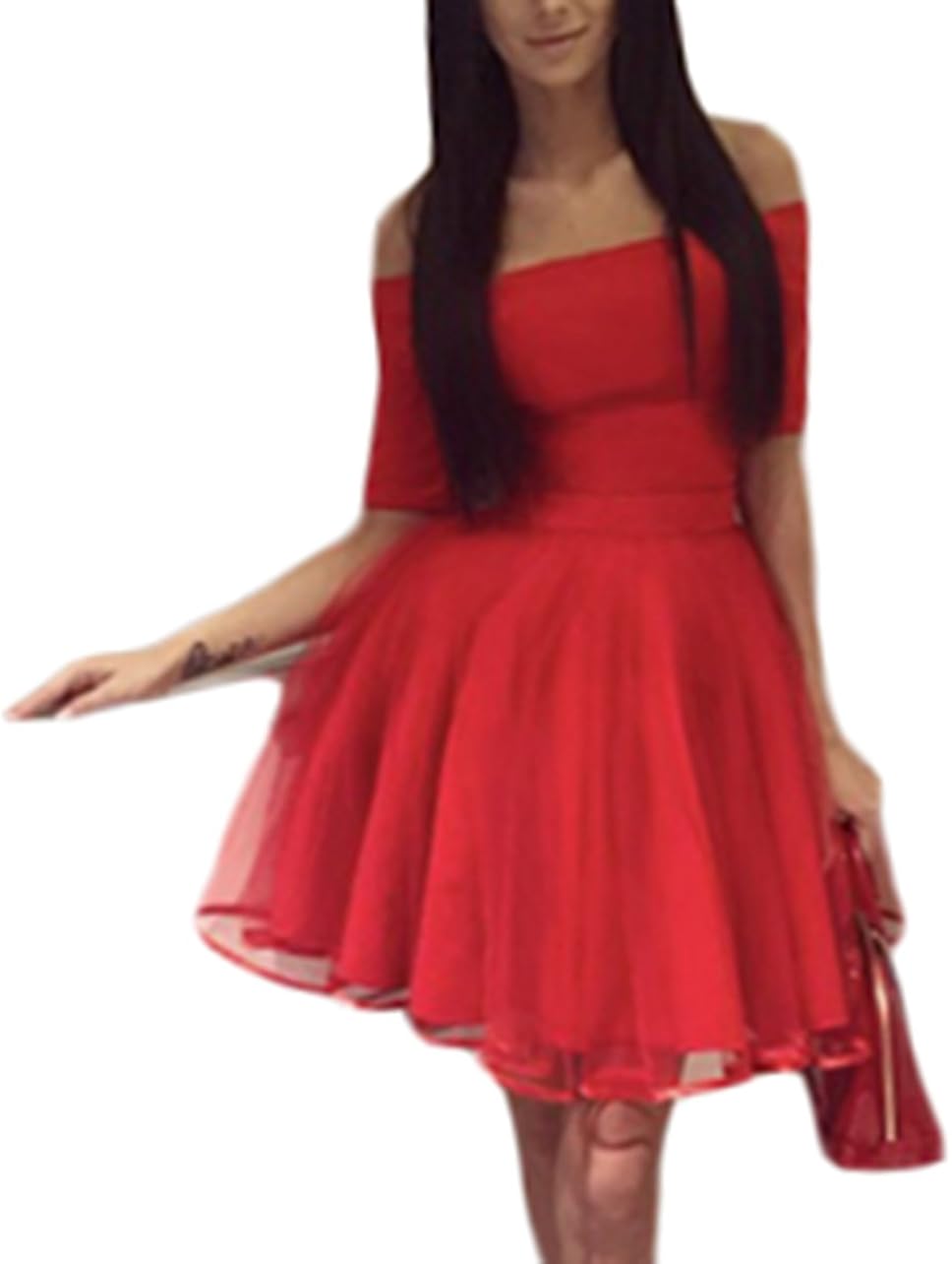 best places to buy homecoming dresses near me