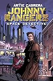 Johnny Rangers: Space Detective