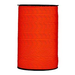 HERCULES Type III Paracord 550 Paracord Rope