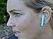 AirPod Skins Stylish and Protective Wraps - Total Coverage + Minimal Style Bundle - 3 Pairs (Matte Black)