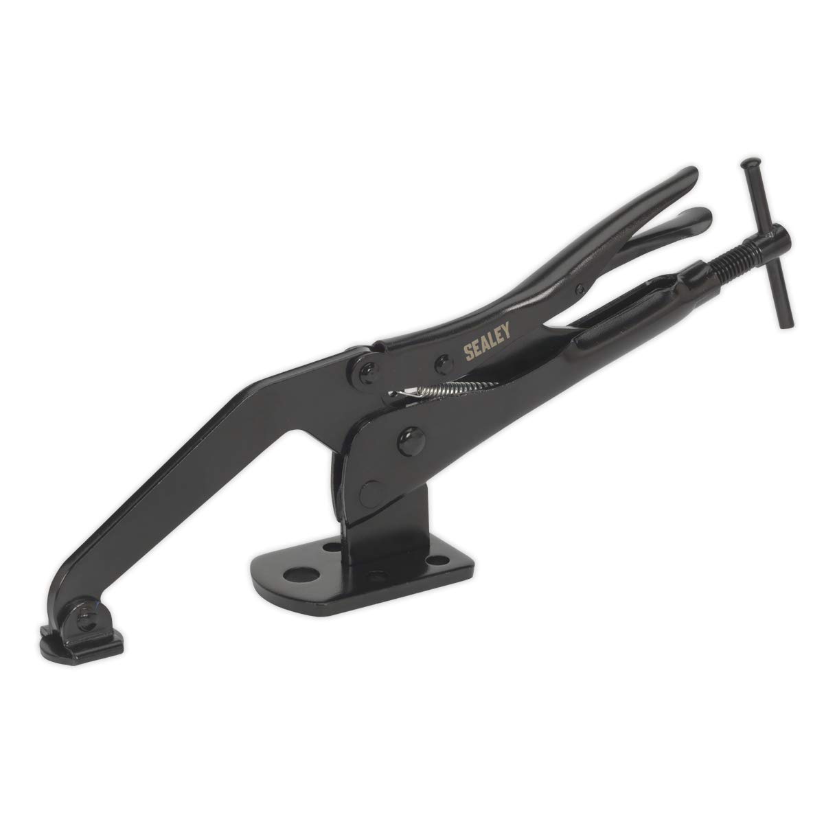 Sealey Ak2141 Table/Workbench C-Clamp with Swivel Foot