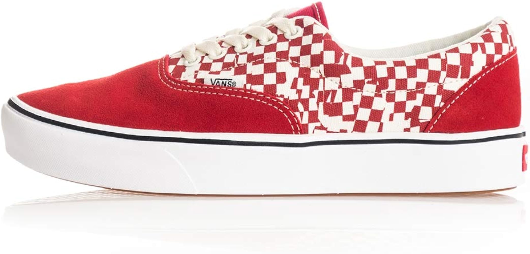 vans comfycush amazon