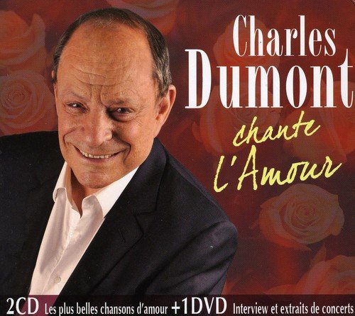 Dumont Charles Chante L Amour Amazon Com Music