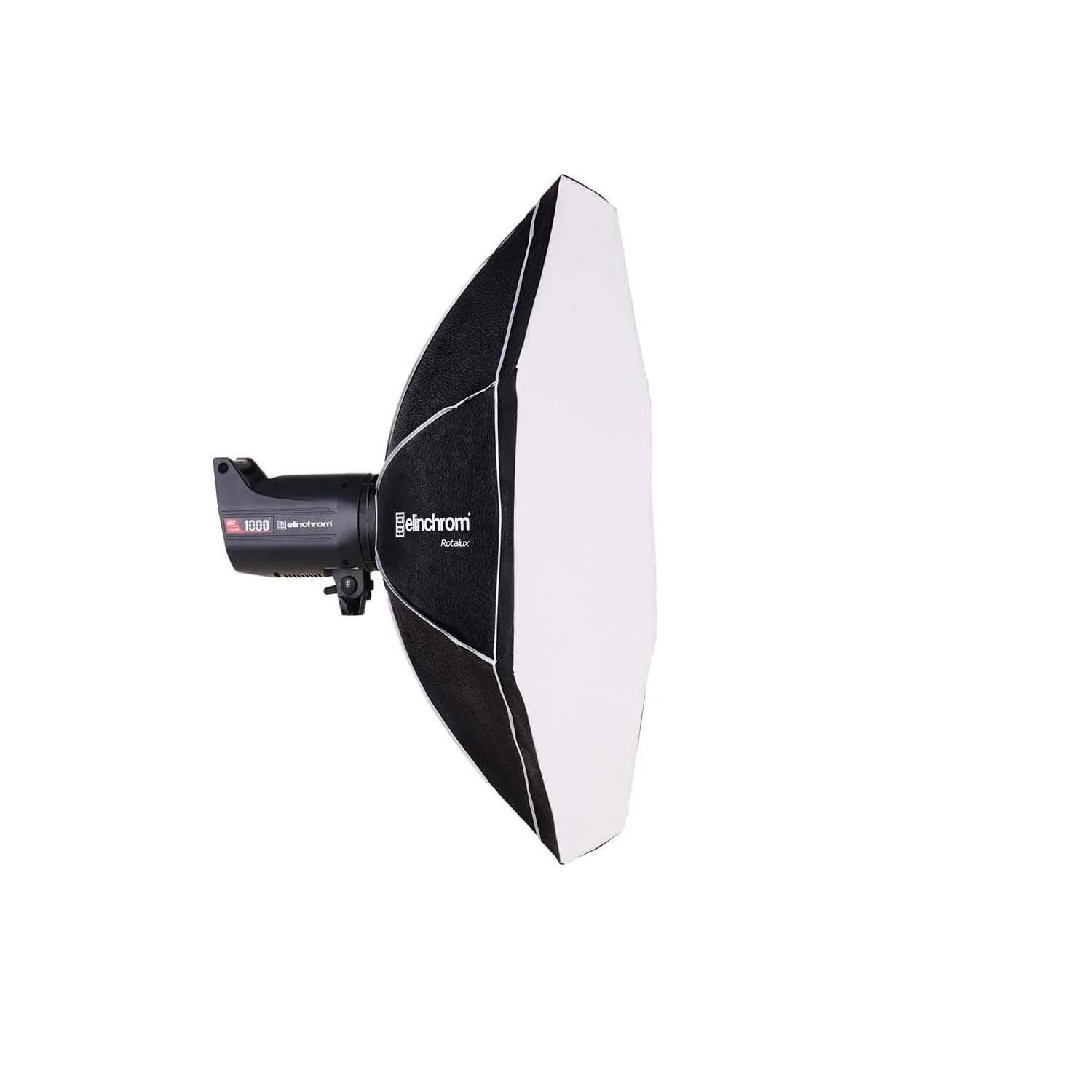 Elinchrom (EL26646) Rotalux Octabox,Black,100cm