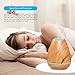 EASEHOLD Vase Diffuser 400ml (Yellow-2)