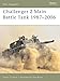 Challenger 2 Main Battle Tank 1987-2006 (New Vanguard) by Simon Dunstan, Tony Bryan