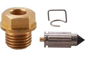 SBT Mikuni BN Needle & Seat Replacement for Sea-Doo/Kawasaki/Yamaha