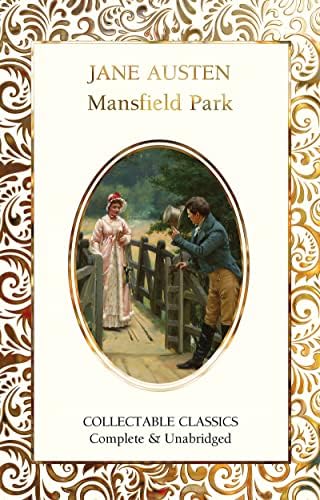 Amazon.com: Pride and Prejudice (Flame Tree Collectable Classics
