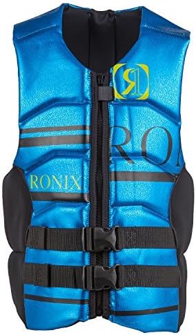 Ronix Wakeboards Ronix One Impact Vest - Large
