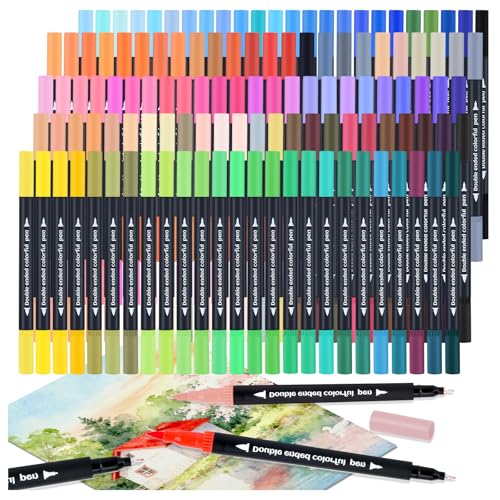 Frisch reingekommen: Der Preis für MIN CI 24/60 Farben Filzstifte... beträgt momentan 21,99€. Direkt zum Angebot!