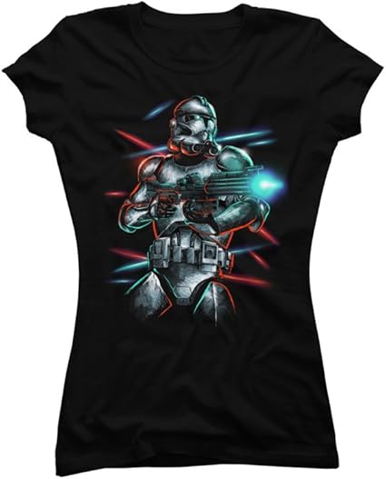 clone trooper shirt