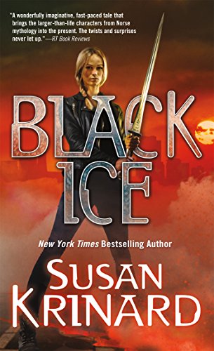 Black Ice (Midgard)