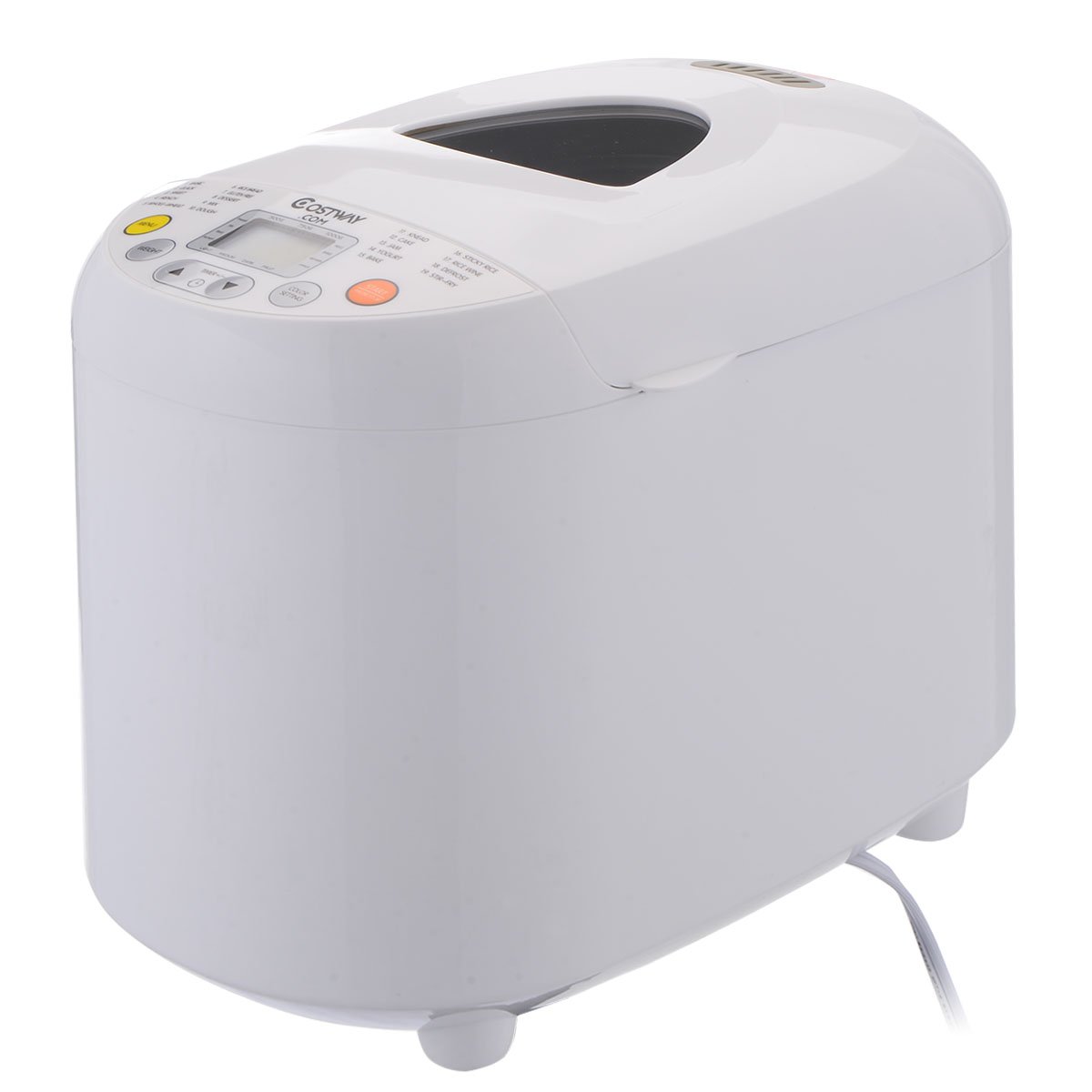 costway bread machine