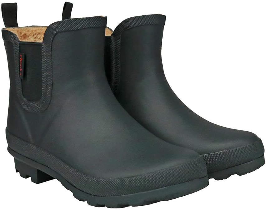 chooka women's packable rain boot